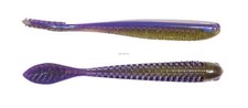Z Man Trick Shotz Drop Shot Fishing Bait 4.2 Inch TS42-344PK5