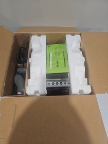 Panasonic Q, SL-GC10-S With Controller & Remote VERY CLEAN BOX - Not working