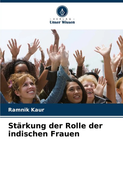 Ramnik Kaur | StäRkung Der Rolle Der Indischen Frauen | Taschenbuch | Deutsch-image