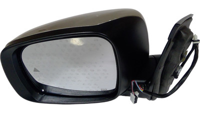 MOPAR OUTSIDE REARVIEW MIRROR 1TL311FSAD NEW OEM