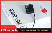 One KEYENCE PS-47 PS47 Photoelectric Sensor New