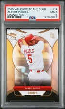 2025 Topps Welcome to the Club 3X MVP Baseball Checklist Guide in-content 23