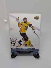 2023-24 Upper Deck Series 2 - Ud Canvas Alex Pietrangelo #C202