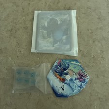 Disney Lorcana Winterspell Trove Contents Dice And Lore Counter And Dividers