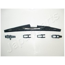 Scheibenwischer hinten für Renault Logan 1 KS Megane KA0/1 3 BZ0/1 | 284268