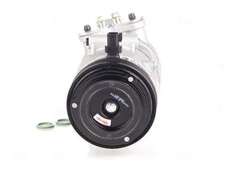 NISSENS Compressor, airconditioning voor o.a. Citroën, Peugeot, Ds