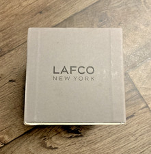 LAFCO New York Signature Candle Clary Sage 15.5 oz 90-Hour Burn Time Made in USA