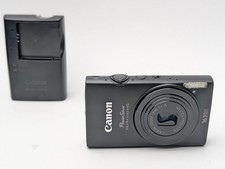 Canon PowerShot ELPH 110 HS Digital Camera Battery Charger FOR PARTS REPAIR