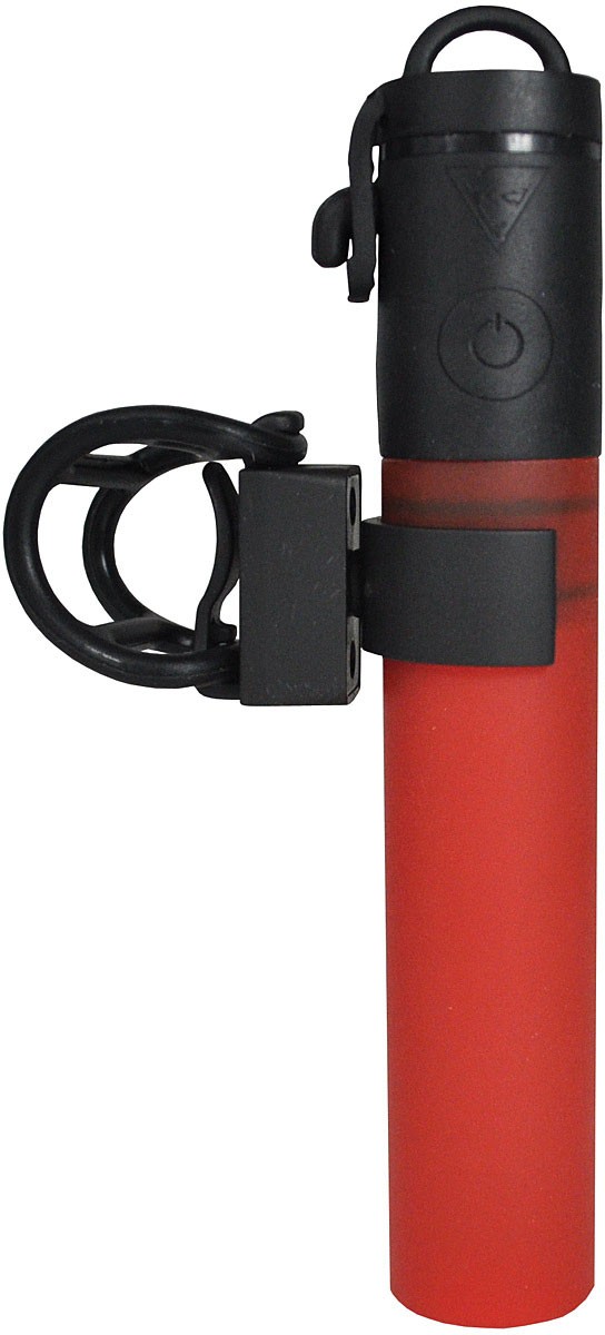 Флешки Seattle Sports Glostick Usb с несколькими зажимами Glostick Multiclip Usbred Light 5990₽