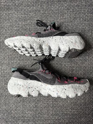 Nike Space Hippie 04 size 45.5, US 11.5