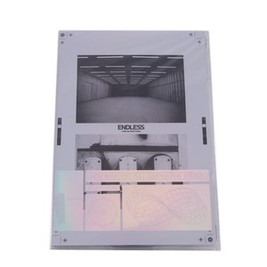Frank Ocean「ENDLESS」CD➕DVD Frank Ocean Endless CD + DVD | eBay