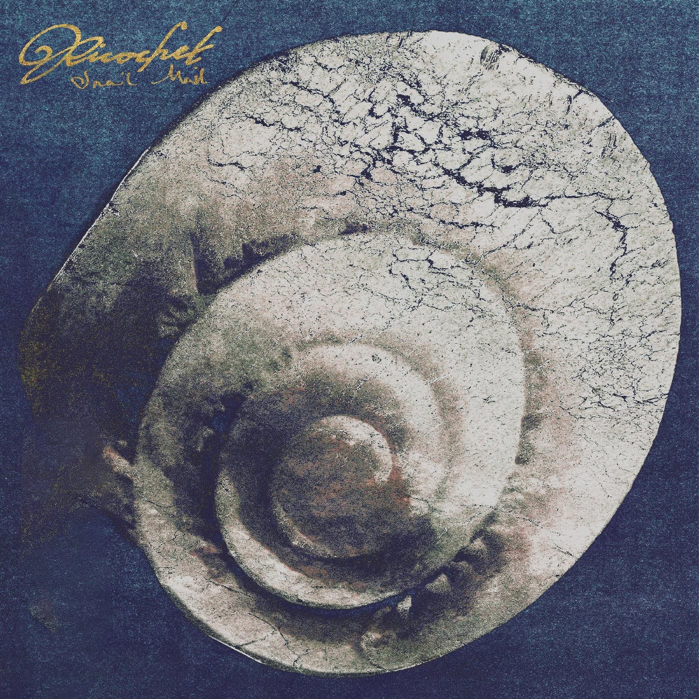 Snail Mail Ricochet CD NEW