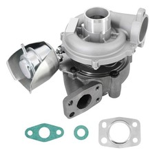 Turbolader 1.6HDI TDCI 109 PS 80KW Für Ford Citroen Peugeot Volvo Mazda Mini