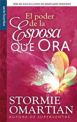 El poder de la esposa que ora - Serie Favoritos (Spanish Edition) - paperbac...