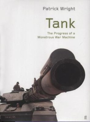 Coming Of The Tank Hardcover Patrick M.Wright