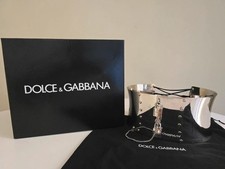 Dolce & Gabbana Cintura a corsetto