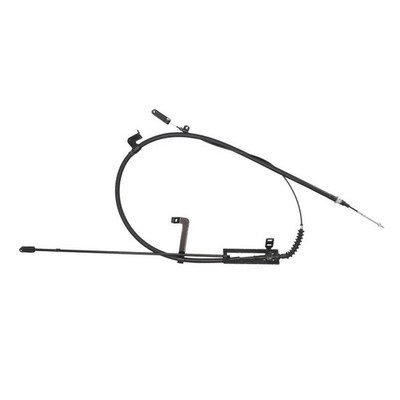   KOREA CABLE PULL PARKING BRAKE LEFT/RIGHT REAR C70349OEM NEU DE STOCK