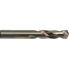 Chicago-Latrobe 50849 Screw Machine Drill Bit, T Size, 135  Degrees Point