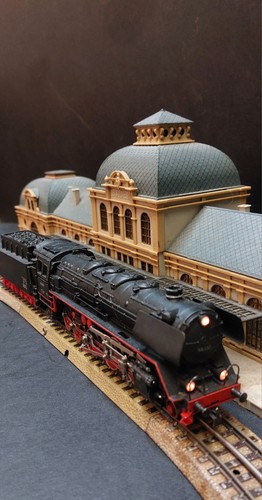 Märklin Dampflok 44690                  Tender 44690 | Condition: Gebraucht