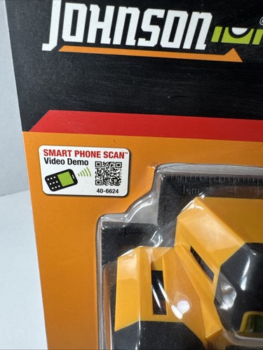 Johnson Level 23 Ft. Beam Tiling Laser At Tractor Supply Co