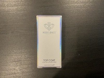 Modelones Gel Top Coat
