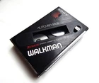 Sony Walkman WM-101 Cassette Player As Is Not tested From Japan