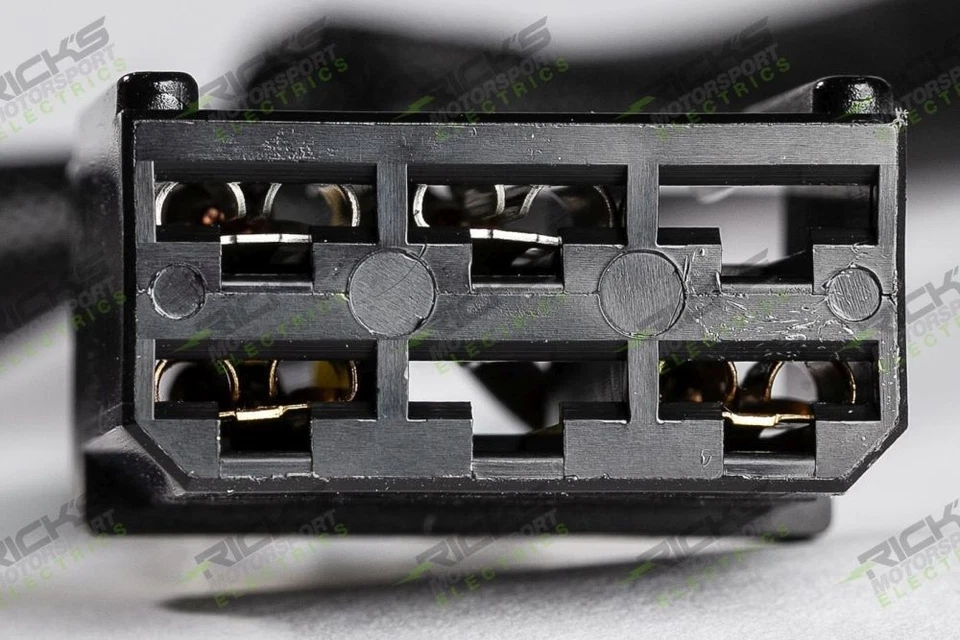 Ricks Stator For Polaris PRO X 600 2001-2004 - Image 3 of 3