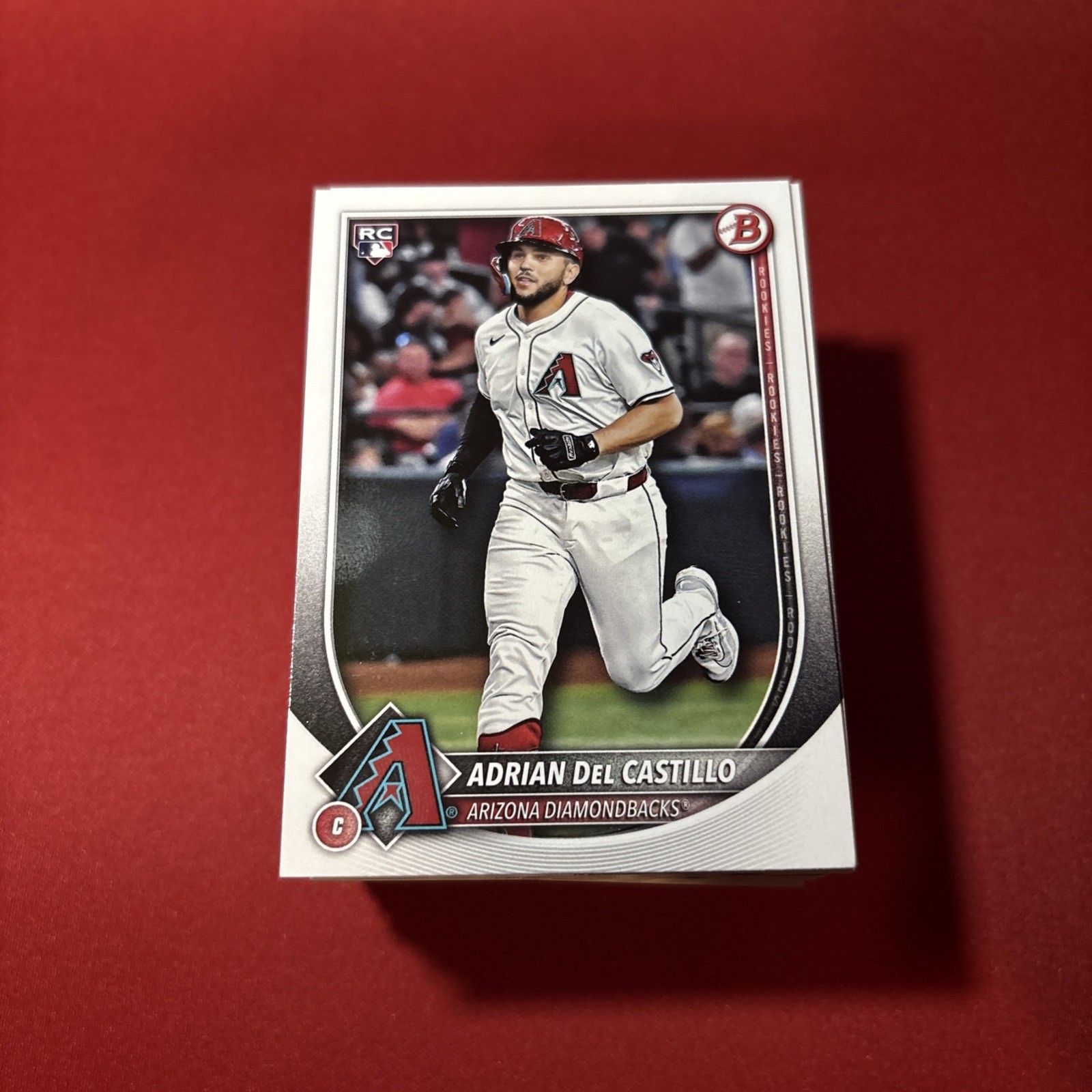 2025 Topps Bowman Paper CHOOSE YOUR CARDS/COMPLETE YOUR SET! *READ DESCRIPTION*