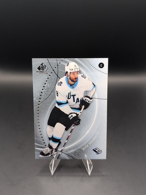 2025-26 Upper Deck Sp Game Used - Nick Schmaltz #67