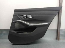 55015181 t�rverkleidung hinten rechts BMW 3 G20 G80 G28 330 E 2018 4236411