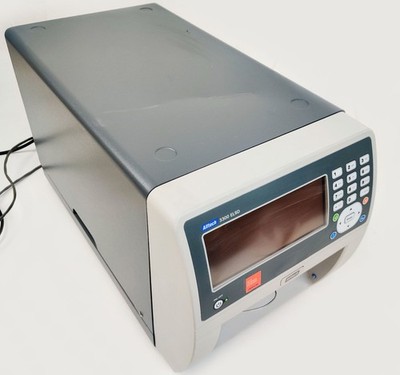 Alltech ELSD 3300 Evaporative Light Scattering Detector HPLC Systems Tested