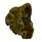 AUSTRALIAN GASPEITE SLAB ~ 132 grams / rough agate jasper mineral rock cab — photo 4