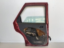 Porte arrière et accessoires Ford ESCORT