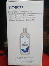 Tineco Deodorizing  Cleaning Solution iFloor FLOOR ONE Wet Dry Vaccum 33.8 OZ