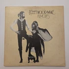Fleetwood Mac | Rumors | LP | 1977  Warner BSK 3010 | VG/G| Booklet