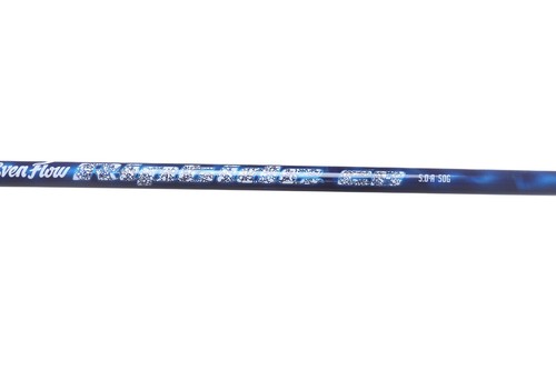 Manche Project X EvenFlow Riptide CB 5.5-R 50g – Bois De Parcours Cobra 42,5