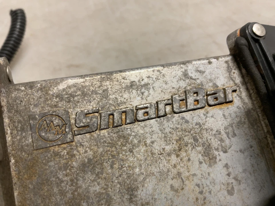 Jeep JK Wrangler OEM Rubicon Electric Front Sway Bar Module Motor 07-17 164852 - Image 2 of 4