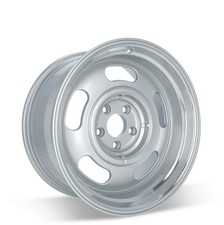 Rev Wheels 107s-8906100 107 Series Rally 18x9- 5 Bs - 5x4.755x120.65