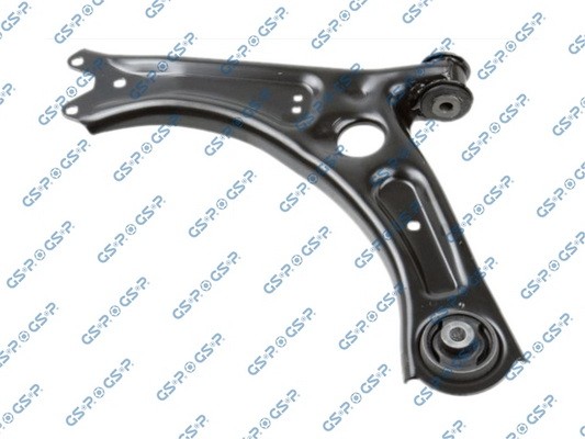 Lower GSP S063077 Control/Trailing Arm, wheel suspension for SKODA,VW