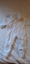 New Born Baby grow 0-3m