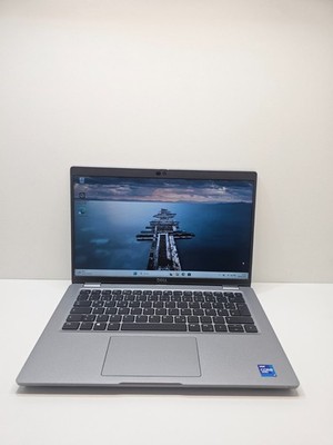 Dell Latitude 5421 | Intel i7-11850H | 16GB RAM | 512GB SSD | LTE | Win 11 Pro