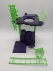1992 TOXO-LAB GI JOE parts Vintage ARAH  playset Eco Warriors