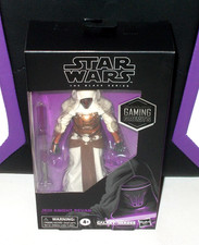 Star Wars Black Series Jedi Knight Revan 6 inch Action Figure new