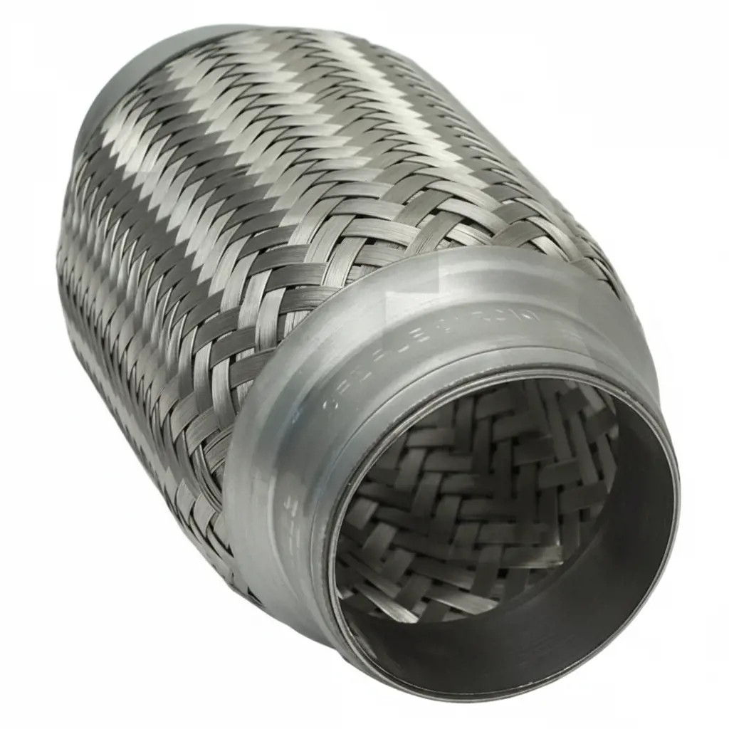 Exhaust Pipe Flexible Connector 352-200 FA1