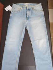 (New) Won Hundred Ben Wash 6 Jeans Sz 32x34
