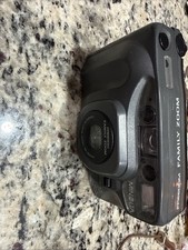 Minolta Freedom Family Zoom AF 35-90mm 35mm Point  Shoot Film Camera Check Desc