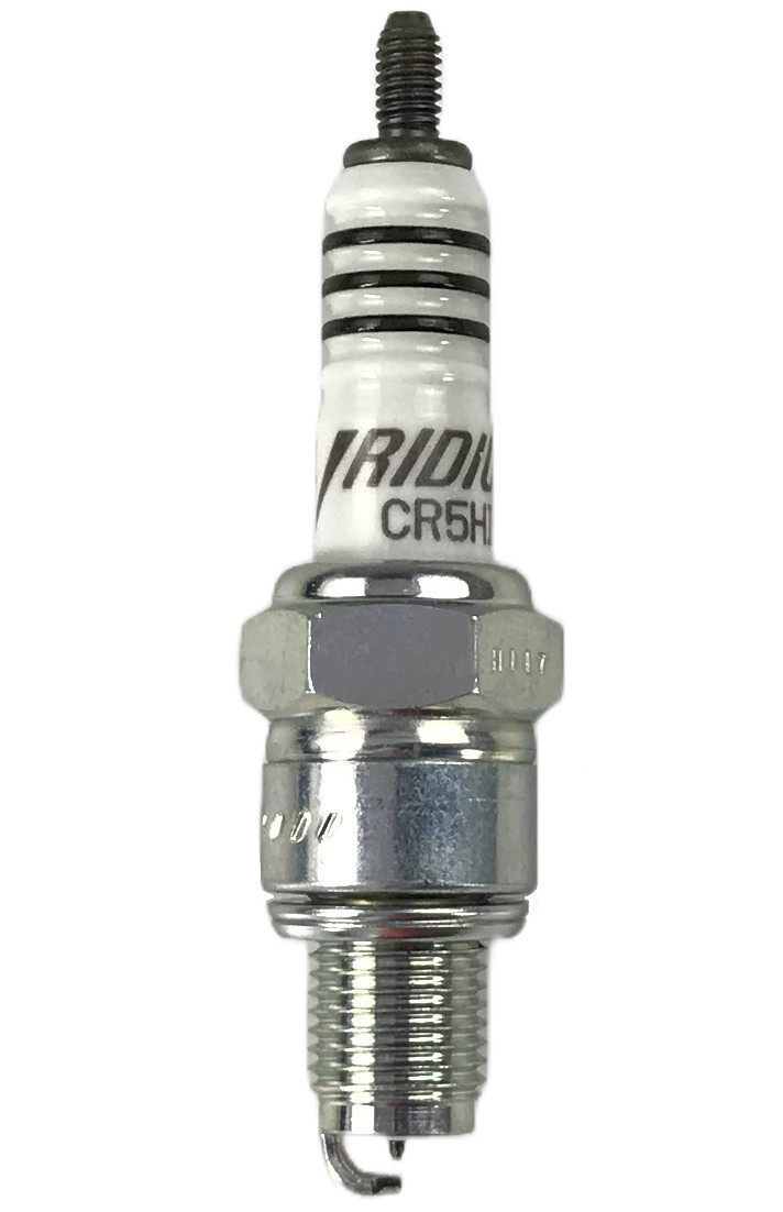 NGK 7120 Iridium IX Spark Plug CR5HIX