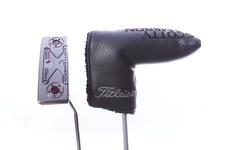 Titleist Scotty Cameron 2016 Select Newport M2 Mallet 34 in Putter Blade RH