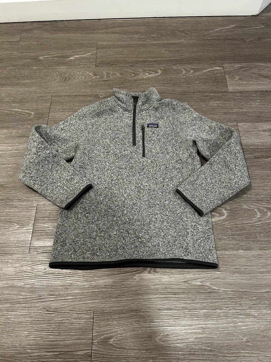 patagonia XL 14 ダークグレー ジャケット Patagonia Size 14 Outerwear for Boys for sale | eBay
