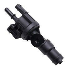 Vapor Canister Purge Valve Assembly 13907621174 Compatible with Mini Cooper S